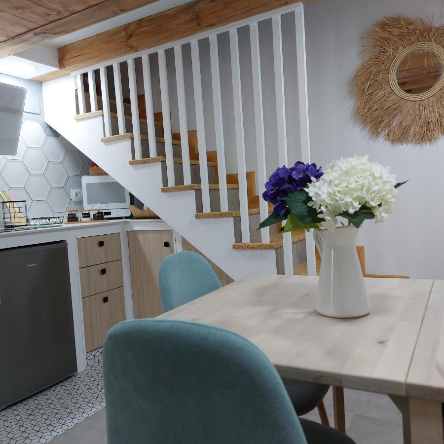 Apartment La Grulla Rural